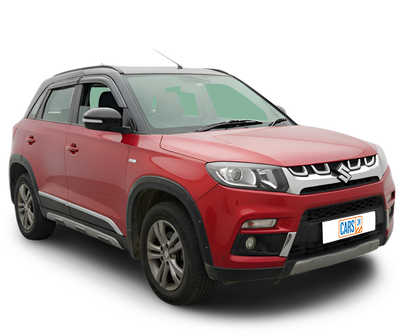 Maruti Vitara Brezza-img